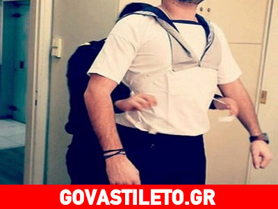 Αυτός είναι ο ναύτης που έχει κλέψει την καρδιά της Ελένης Μενεγάκη! Αυτός είναι ο ναύτης που έχει κλέψει την καρδιά της Ελένης Μενεγάκη!