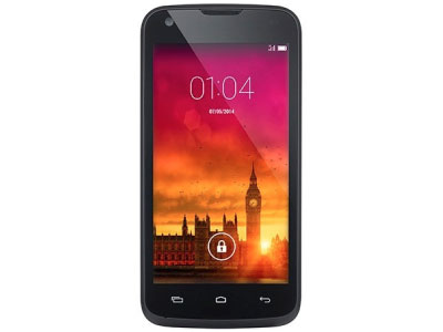 KAZAM Thunder 345L: Γρήγορη πλοήγηση στο Διαδίκτυο με μόλις 99 ευρώ! KAZAM Thunder 345L: Γρήγορη πλοήγηση στο Διαδίκτυο με μόλις 99 ευρώ!