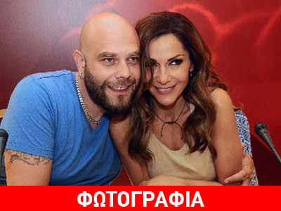 Βανδή – Κουϊνέλης με μπουρνούζια στο κρεβάτι! Βανδή – Κουϊνέλης με μπουρνούζια στο κρεβάτι!