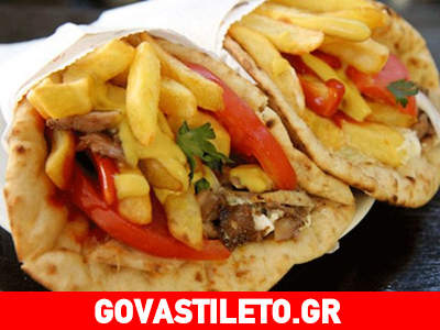 Τι να πίνετε μετά το σουβλάκι για να μην παχαίνετε! Τι να πίνετε μετά το σουβλάκι για να μην παχαίνετε!