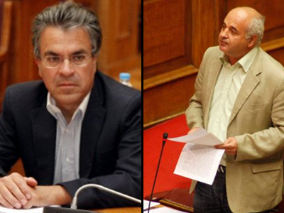 Μάχαιρα έδωσες…