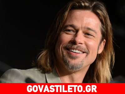 Ο Μπράντ Πιτ κολάζει το διαδίκτυο με το μποξεράκι του!