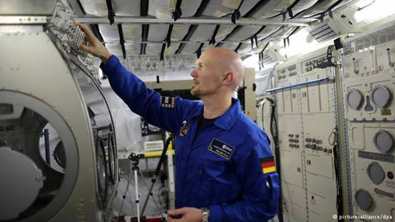 O Aλεξάντερ Γκερστ