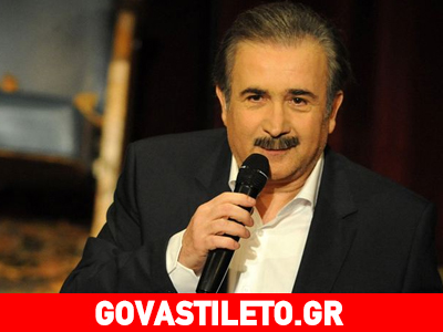 Τηλεθέαση στο κόκκινο για τον Λάκη Λαζόπουλο Τηλεθέαση στο κόκκινο για τον Λάκη Λαζόπουλο