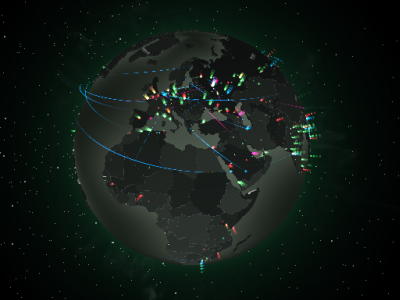 Το τοπίο του κακόβουλου λογισμικού για το τρίτο τρίμηνο του 2014
