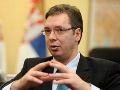 Σερβία: Δεν πρόκειται να επιβάλλουμε κυρώσεις στη Ρωσία