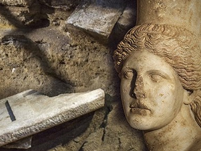 Σήμερα τα σπουδαία για την Αμφίπολη