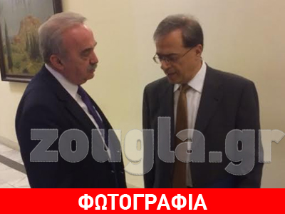 Χαρδούβελης: «Η τρόικα πιέζει για τον προϋπολογισμό» Χαρδούβελης: «Η τρόικα πιέζει για τον προϋπολογισμό»
