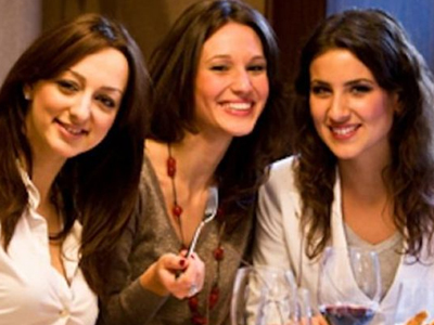 Πες μου τι τρως… να σου πω τον χαρακτήρα σου