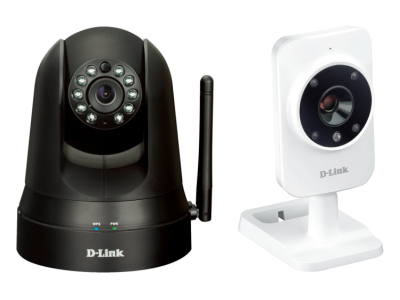 Η νέα πρόταση για αυτοματοποιημένο οικιακό χώρο mydlink Home