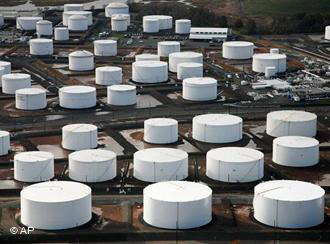 Σύμπτωση συμφερόντων ΗΠΑ - Σαουδικής Αραβίας