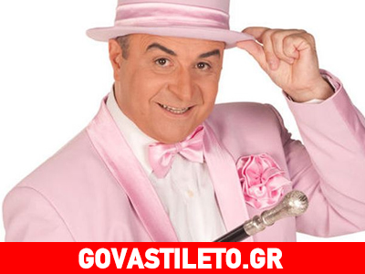 Η κριτική που «σφάζει με το γάντι» τον Μάρκο Σεφερλή Η κριτική που «σφάζει με το γάντι» τον Μάρκο Σεφερλή