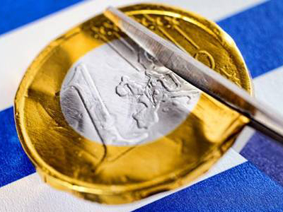 Αναθεωρούν την πολιτική για το «κούρεμα» γερμανοί οικονομολόγοι Αναθεωρούν την πολιτική για το «κούρεμα» γερμανοί οικονομολόγοι