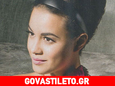 Πηνελόπη Πλάκα: «Τρέμω όταν με ρωτούν για τα προσωπικά μου!»