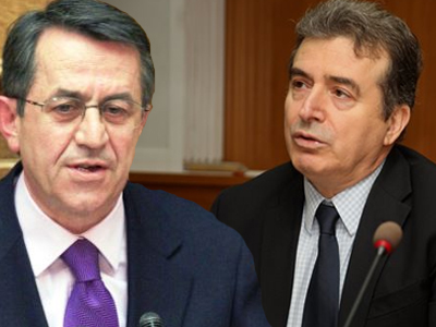 O σχιζοφρενής δολοφόνος με το πριόνι O σχιζοφρενής δολοφόνος με το πριόνι