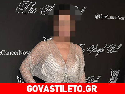 Απίστευτο: 58χρονη celebrity έκανε photoshop σε φωτογραφία της στο Instagram!