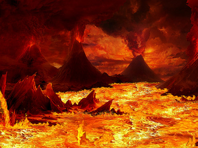 Η συμμαχία με το… διάβολο ξεκίνησε… Η συμμαχία με το… διάβολο ξεκίνησε…