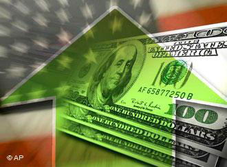 «Οι χρεοκοπίες επιφέρουν ένα μικρό οικονομικό θαύμα»