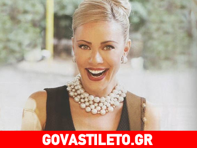 Μακρυπούλια: «Ένιωθα ότι με το autocue περιοριζόμουν»!