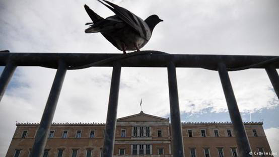 Το κούρεμα του ελληνικού χρέους δεν έφερε οικονομική ανάπτυξη