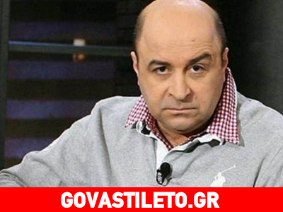 Η πρώτη σύζυγος του Μάρκου Σεφερλή και το διαζύγιο που άφησε εποχή! Η πρώτη σύζυγος του Μάρκου Σεφερλή και το διαζύγιο που άφησε εποχή!