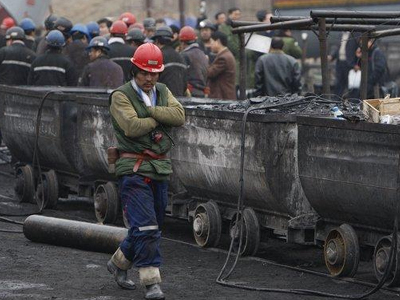 Κίνα: Τουλάχιστον 16 νεκροί από δυστύχημα σε ανθρακωρυχείο Κίνα: Τουλάχιστον 16 νεκροί από δυστύχημα σε ανθρακωρυχείο