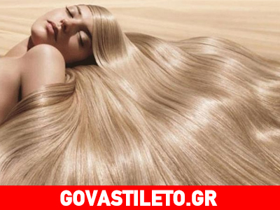 Μαύρη ζάχαρη και ελαιόλαδο για λαμπερά μαλλιά!