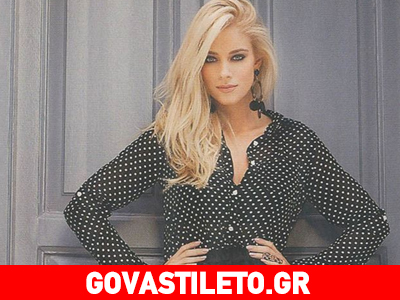 Αυτός είναι ο λόγος που η Δούκισσα Νομικού φεύγει από μια σχέση