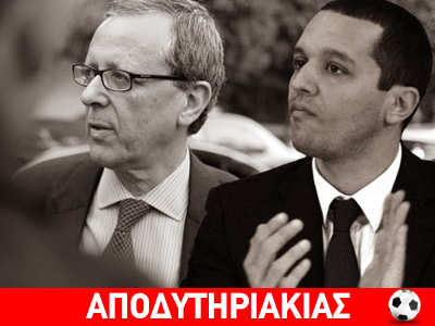 Έτοιμος ο Κασιδιάρης να τραβήξει περόνη!