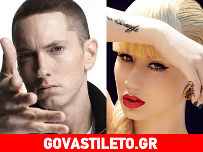 Η απάντηση της Iggy Azalea στον επίδοξο βιαστή της Eminem Η απάντηση της Iggy Azalea στον επίδοξο βιαστή της Eminem