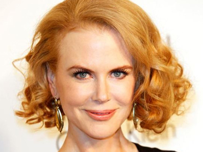 Η Nicole Kidman μιλάει πρώτη φορά για τον θάνατο του πατέρα της