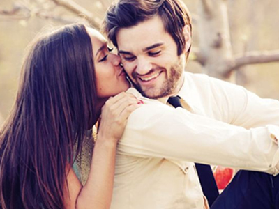 Χάνεται η ερωτική φλόγα μετά τον έναν χρόνο σχέσης; Χάνεται η ερωτική φλόγα μετά τον έναν χρόνο σχέσης;