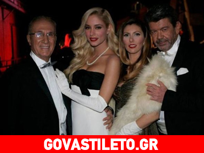 Απόψε η πρεμιέρα του «Dancing with the Stars 5»! Απόψε η πρεμιέρα του «Dancing with the Stars 5»!