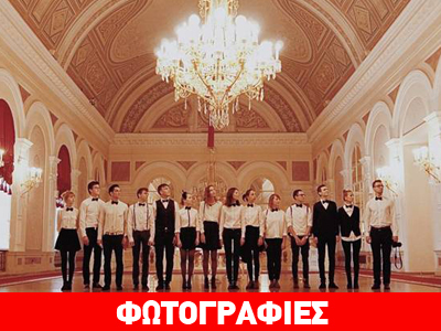 Η αξεπέραστη ομορφιά του Bolshoi