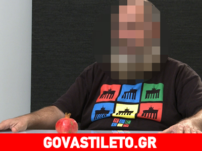 «Πέρασα πολλές περιπέτειες με την υγεία μου, αλλά μυαλά δεν αλλάζω» «Πέρασα πολλές περιπέτειες με την υγεία μου, αλλά μυαλά δεν αλλάζω»