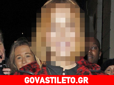 Όλοι νόμιζαν πως είναι ελεύθερη και τώρα κυκλοφορεί με μονόπετρο! Όλοι νόμιζαν πως είναι ελεύθερη και τώρα κυκλοφορεί με μονόπετρο!