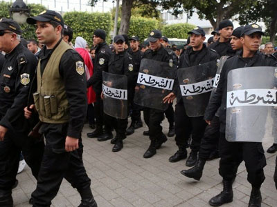 Σαουδική Αραβία: Δεκάδες συλλήψεις για την επίθεση στην πόλη αλ-Νταλουάχ Σαουδική Αραβία: Δεκάδες συλλήψεις για την επίθεση στην πόλη αλ-Νταλουάχ