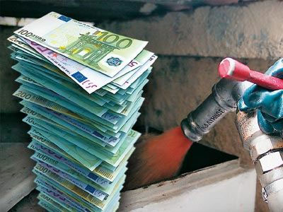 Από σήμερα το επίδομα πετρελαίου θέρμανσης Από σήμερα το επίδομα πετρελαίου θέρμανσης