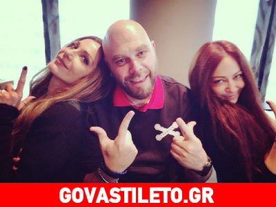 Γιώργος Λιάγκας: «Έγινε χθες η πρώτη συνάντηση του Voice και δεν με κάλεσε κανείς» Γιώργος Λιάγκας: «Έγινε χθες η πρώτη συνάντηση του Voice και δεν με κάλεσε κανείς»