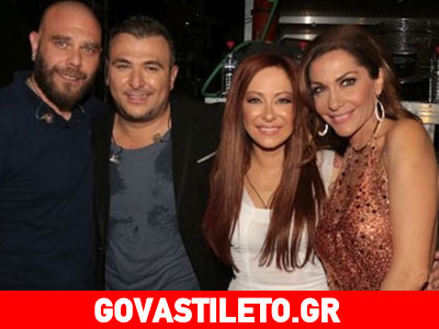 Έρχεται το « The Voice 2» – Δείτε τους κριτές στα παρασκήνια!