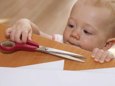 Οδηγίες για την πρόληψη ατυχημάτων στο σπίτι