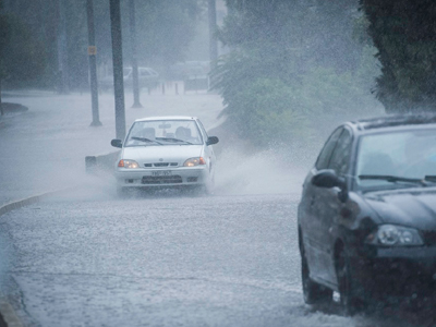 ΕΜΥ: Έκτακτο δελτίο επιδείνωσης του καιρού ΕΜΥ: Έκτακτο δελτίο επιδείνωσης του καιρού