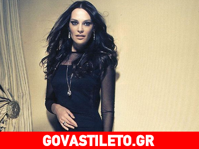 Άγνωστες πτυχές της ζωής της Υβόννης Μπόσνιακ