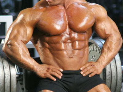 Η αλήθεια για τη χρήση στεροειδών