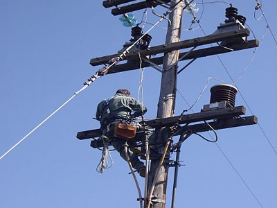 ΑΣΕΠ: Προκήρυξη για 540 θέσεις στη ΔΕΔΔΗΕ ΑΣΕΠ: Προκήρυξη για 540 θέσεις στη ΔΕΔΔΗΕ