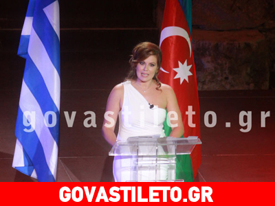 Το govastileto.gr στη φιλανθρωπική συναυλία που παρουσίασε η Ευγενία Μανωλίδου