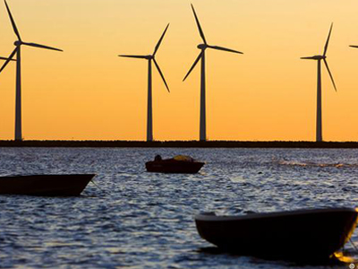 Ενίσχυση της ανάπτυξης μέσω των Ανανεώσιμων Πηγών Ενέργειας Ενίσχυση της ανάπτυξης μέσω των Ανανεώσιμων Πηγών Ενέργειας