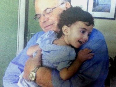 ΠΑΓΝΗ: Την Τετάρτη παίρνει εξιτήριο το 17 μηνών κοριτσάκι ΠΑΓΝΗ: Την Τετάρτη παίρνει εξιτήριο το 17 μηνών κοριτσάκι