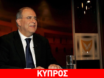 Κασουλίδης: Επέκταση της τριμερούς συνεργασίας και με άλλα γειτονικά κράτη Κασουλίδης: Επέκταση της τριμερούς συνεργασίας και με άλλα γειτονικά κράτη