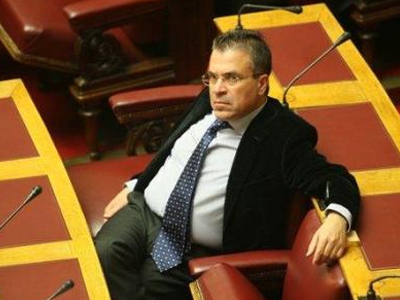 Και ο θεός βοηθός…